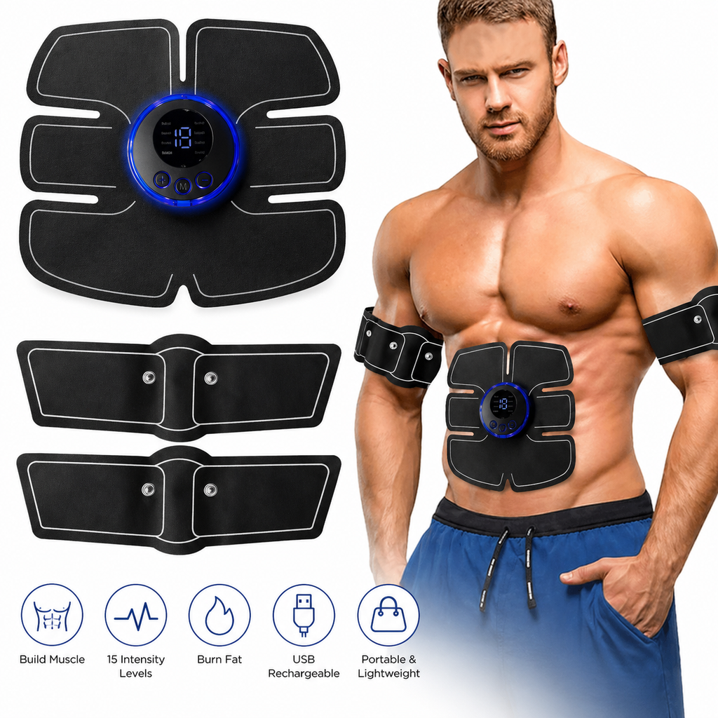 EMS ABS TRAINER