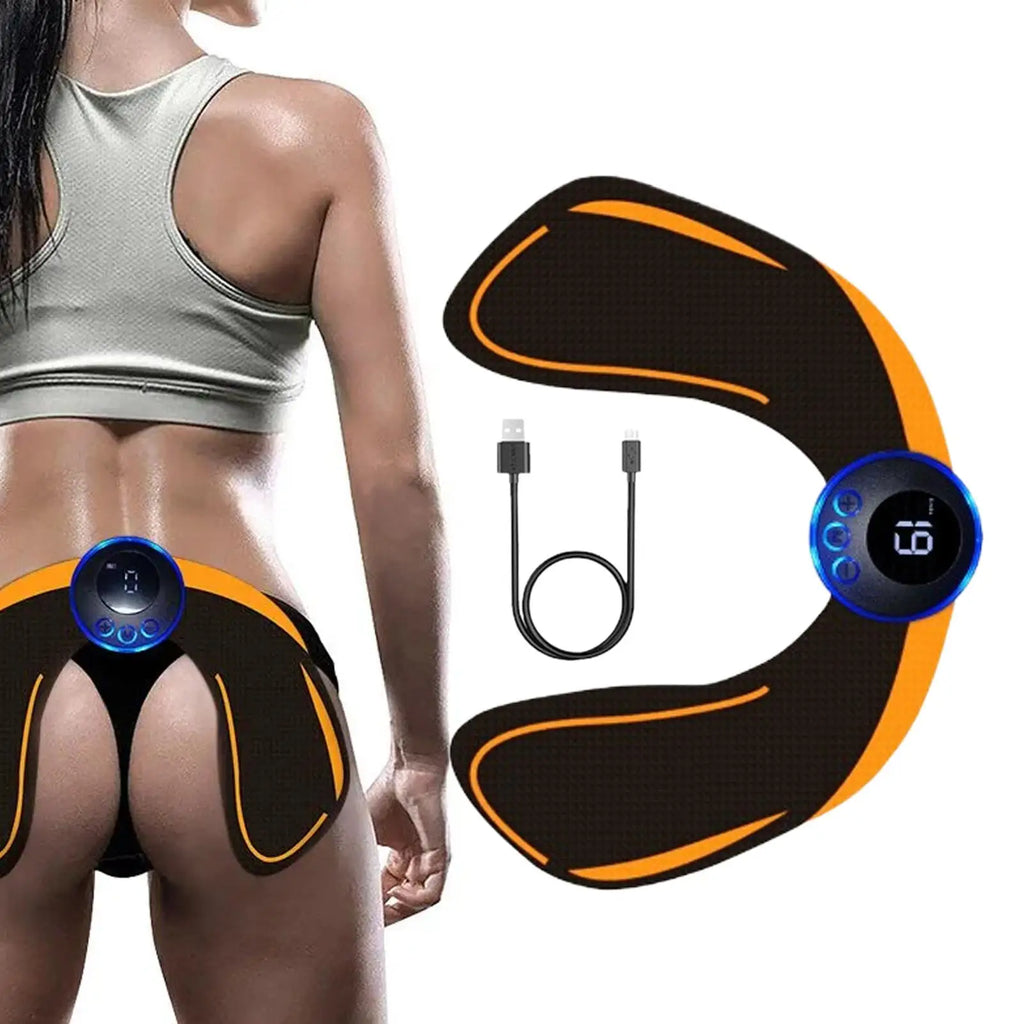 EMS Glute Trainer