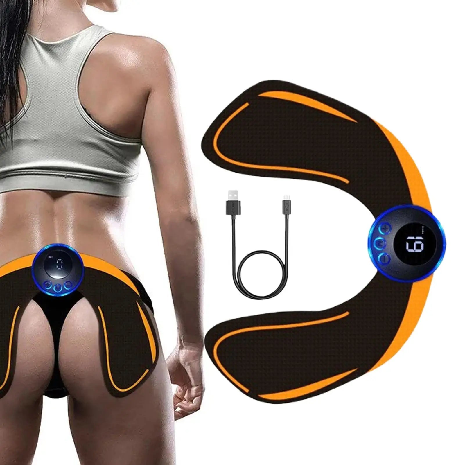 EMS Glute Trainer