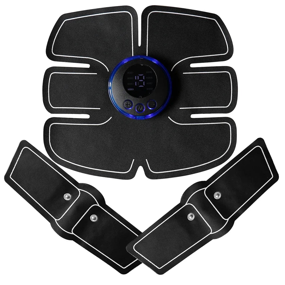 EMS ABS TRAINER