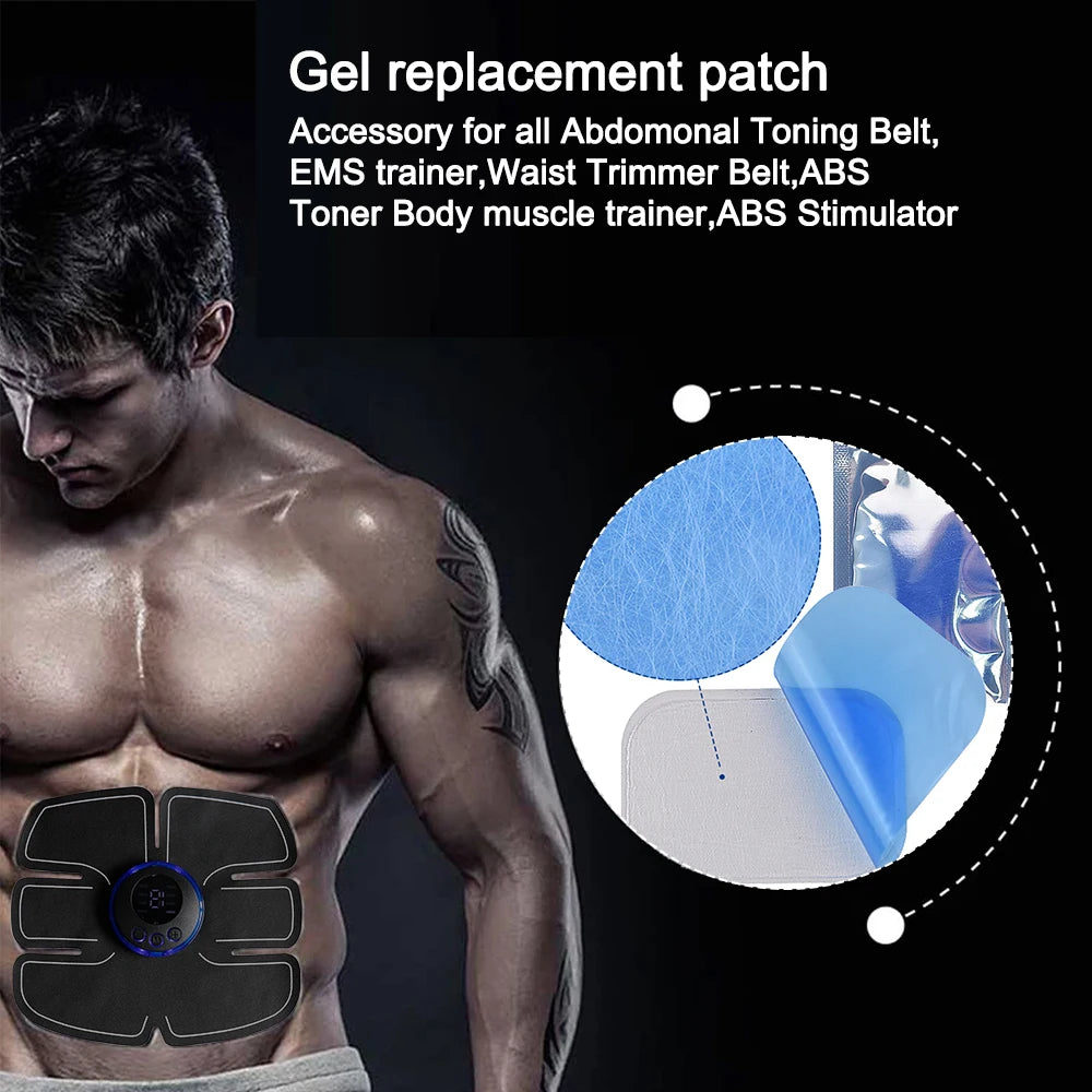 EMS ABS TRAINER