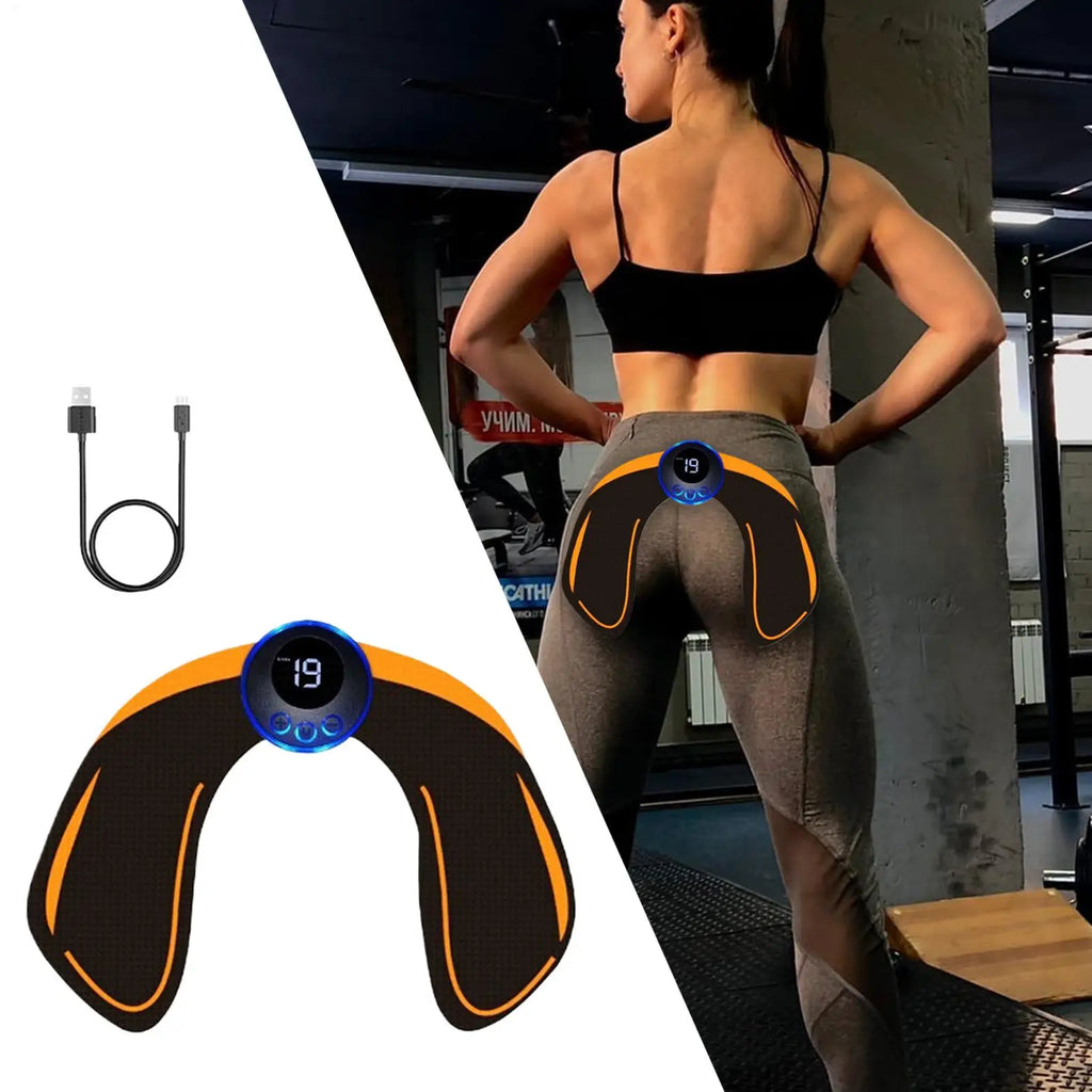 EMS Glute Trainer
