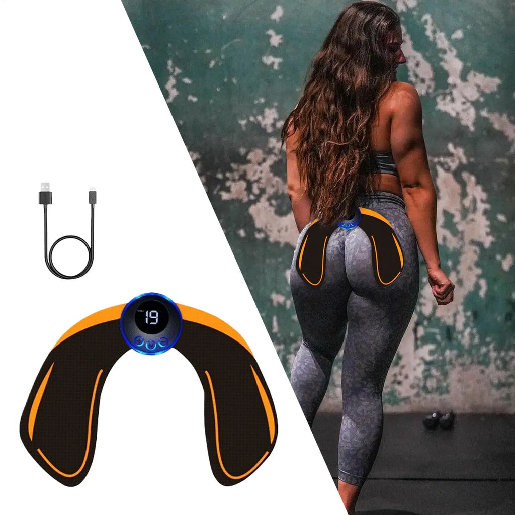 EMS Glute Trainer
