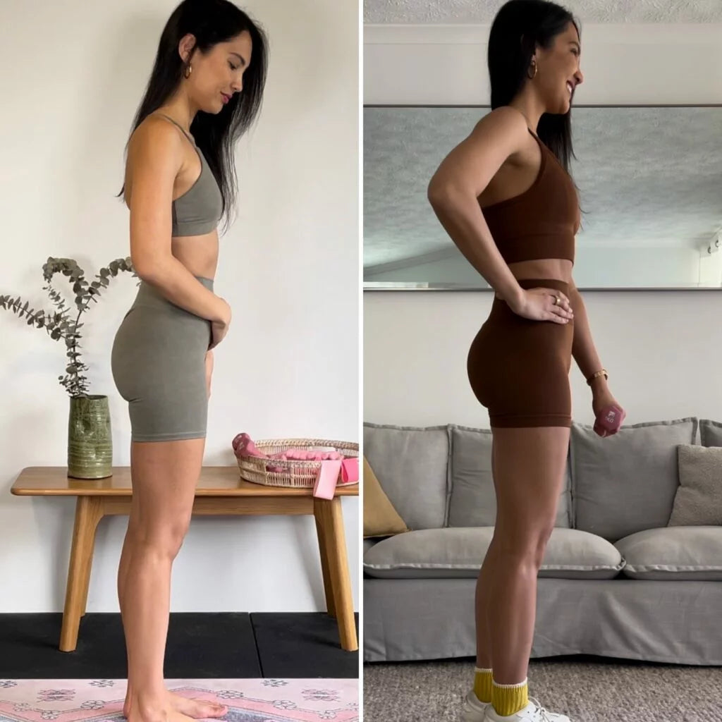 EMS Glute Trainer